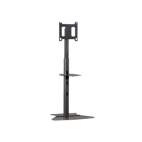 Chief mf1ub Chief Medium Flat Panel Floor AV Stand