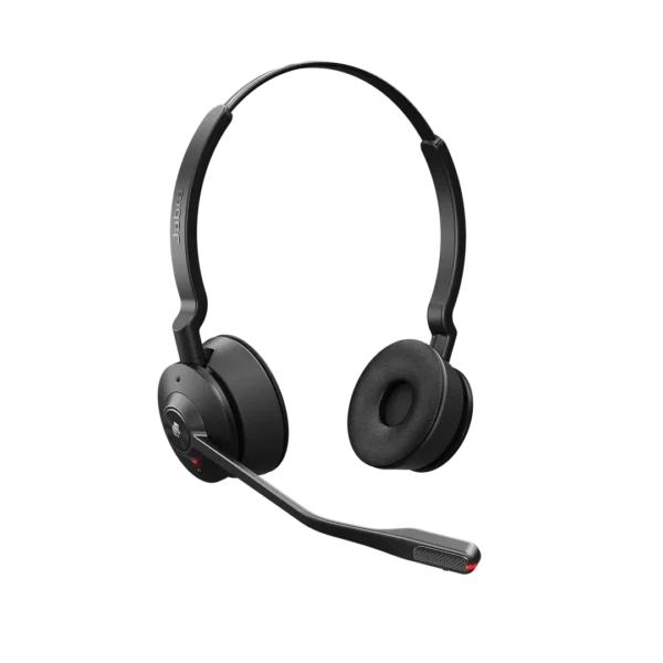 Jabra_Engage_55_Stereo_MS_Angled_Busylight Jabra Engage 55 SE DECT Wireless UC with Link 400-C