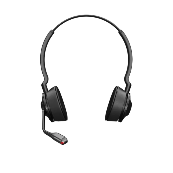 Jabra_Engage_55_Stereo_UC_Front_Boom_Down_Busylight_04 Jabra Engage 55 SE DECT Wireless UC with Link 400-C