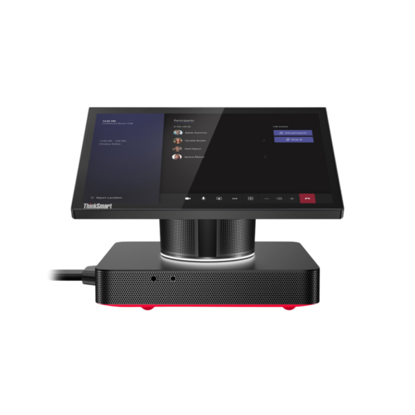 Lenovo ThinkSmart Hub Gen2 Lenovo ThinkSmart Hub Gen 2 for Microsoft Teams Rooms