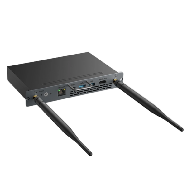 MCore-OPS-T Yealink MCore-OPS-T Modular Compute Solution for MeetingBoard