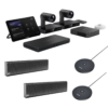 MVC S90-C5-004 [UVC86] with Mtouch Plus and Audio for Large Rooms