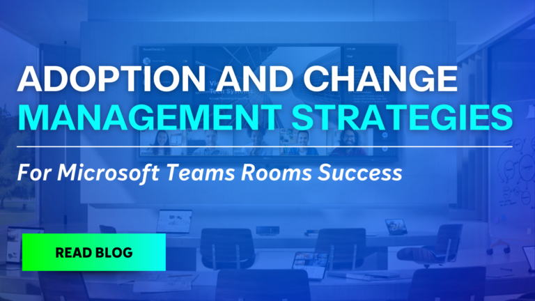 Microsoft Teams Rooms