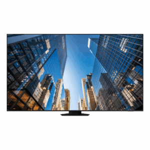 Samsung 98" QEC Series 450 nit 4K UHD Display