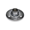 Shure A12 5/8"-27 Threaded Mounting Flange