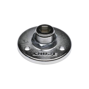 Shure A12 5/8"-27 Threaded Mounting Flange