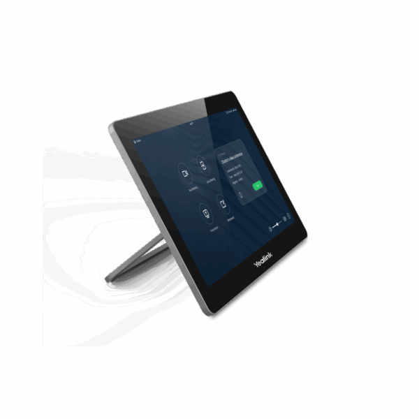 Yealink CTP25 10" Touch Console