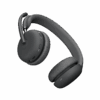 Logitech Zone Wireless 2 Headset - Graphite