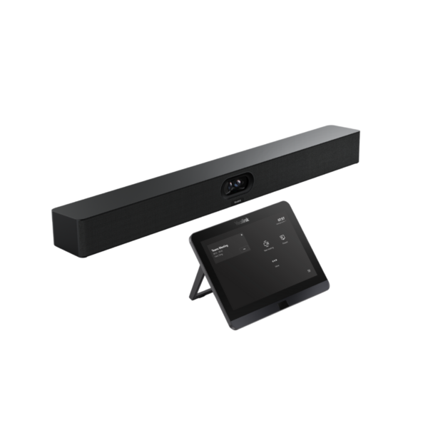 SmartVision 40 and MTouch Plus