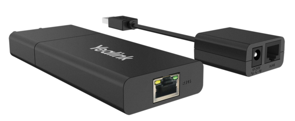 Yealink USB2CAT5E - EXT USB Extender