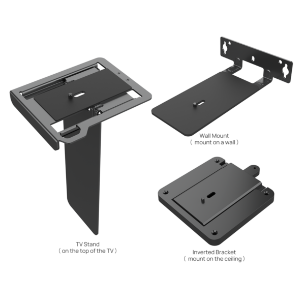 Yealink UVC8X Mount Kit