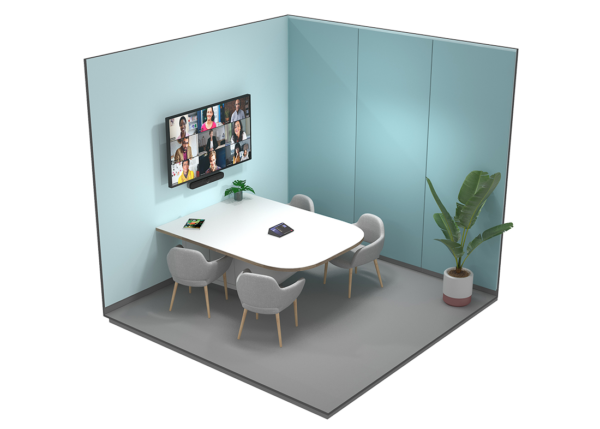 Xerox Huddle, Android