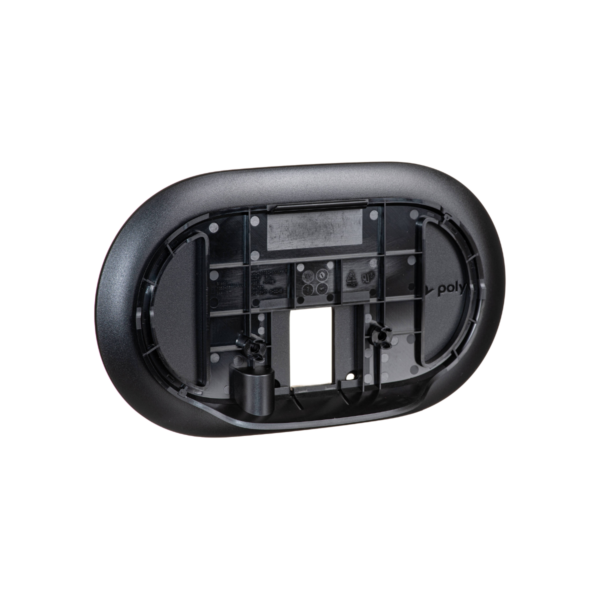 HP Poly Wall Mount TC10 Touch Panel