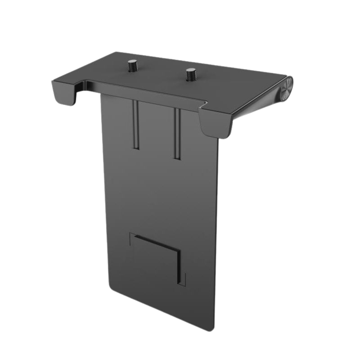 Yealink TV-Top Mount Kit for Yealink UVC40 Meetingbar A20 ...