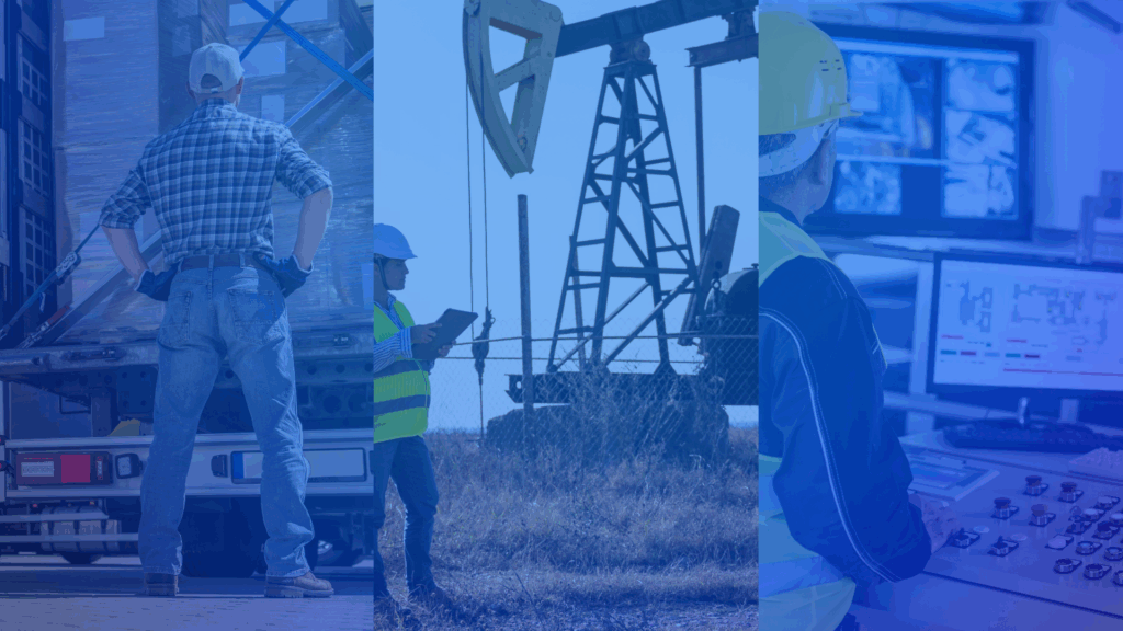 3 Industries Solving AV Challenges