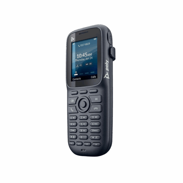 HP Poly Rove 20 S DECT D1 B1BS 20PH U.S. - English localization