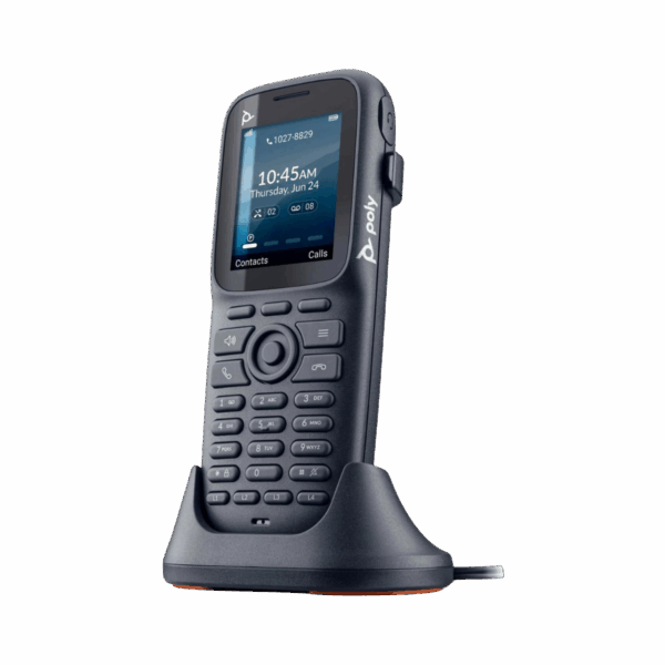 HP Poly Rove 20 S DECT D1 B1BS 20PH U.S. - English localization