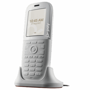 HP Poly Rove 40 DECT IP Phone Handset - NA