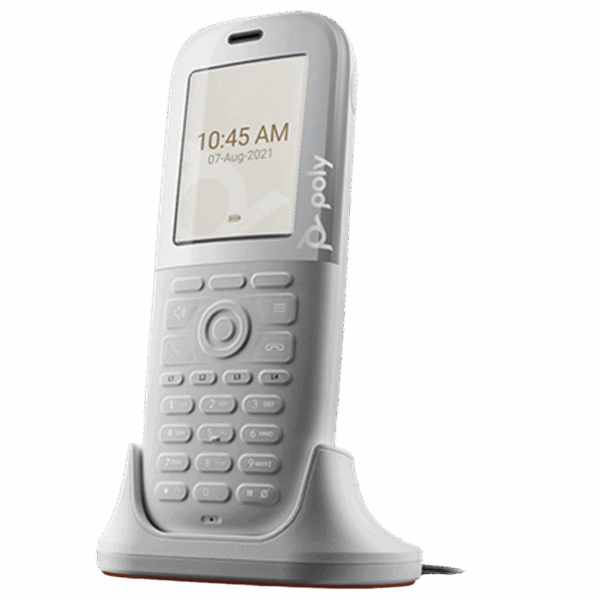 HP Poly Rove 40 DECT IP Phone Handset - NA
