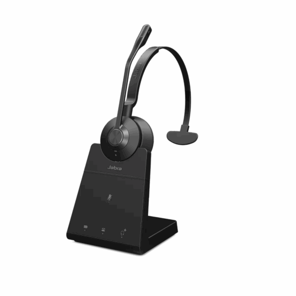 Jabra Engage 45 SE - Mono