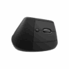 Logitech Lift Vertical Mouse - Graphite