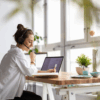 Yealink UH48 Dual Headset USB-C/A