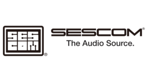 Sescom SES-AUD-XLR-RCA XLR 1-Channel Female Balanced to RCA Unbalanced Audio Converter