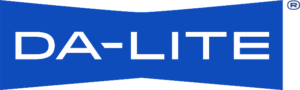 Da-Lite Model C with CSR 34734