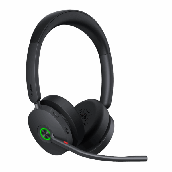 yealink bh74 UC Yealink BH74 USB-C/A Headset