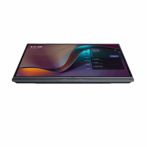 7+Upward+View Yealink MeetingBoard Pro