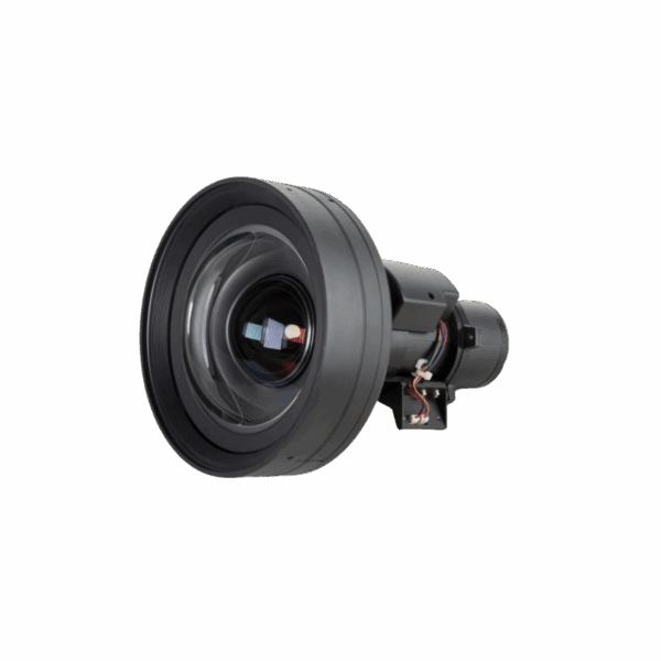 Barco G Lens