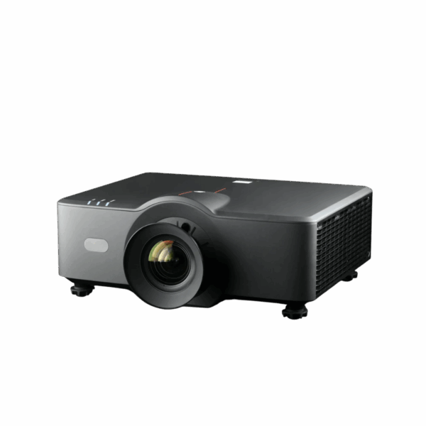 Barco G50-W7 WUXGA, 7000 Lm DLP Laser Phosphor Projector – Black