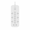 Belkin Surge Protector – Right-Angle Connector