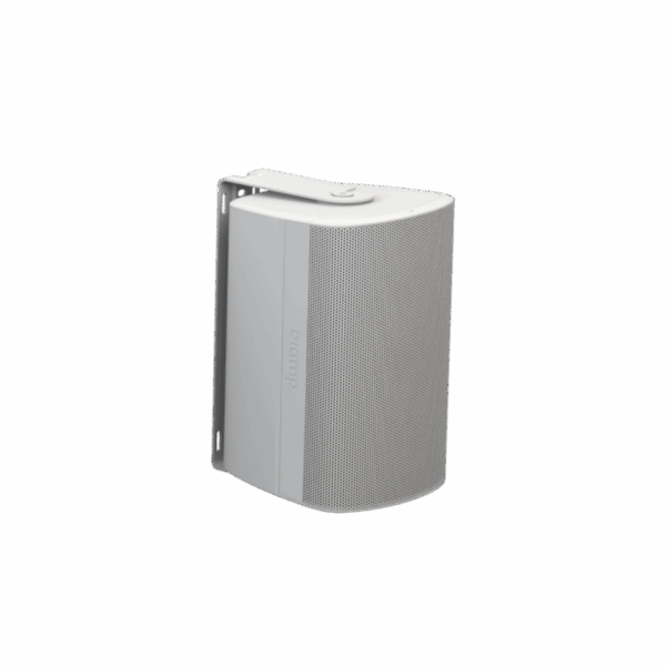 Biamp Desono DX-S5-UB-W Loudspeaker – White