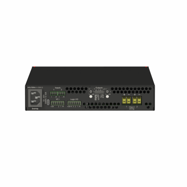 Biamp Voltera A 300.2