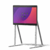 Cisco Board Pro 55 Floor Stand