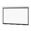 Da-Lite Model C with CSR 58" x 104" - Matte White