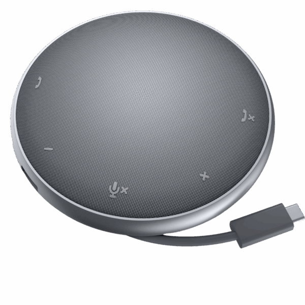 Dell Mobile Adapter Speakerphone MH3021P