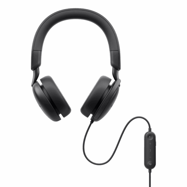 Dell Pro Wired ANC Headset WH5024