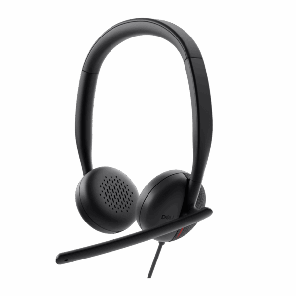 Dell Wired Headset - WH3024