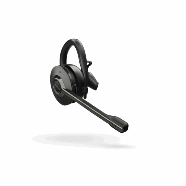 Jabra Engage 65 SE, DECT, Convertible Headset