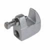 Junior Beam Clamp for 3/8 in. Threaded Rod in Electro Galvanized Steel