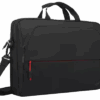Lenovo Essential Carrying Case for 16" Lenovo Notebook - Black