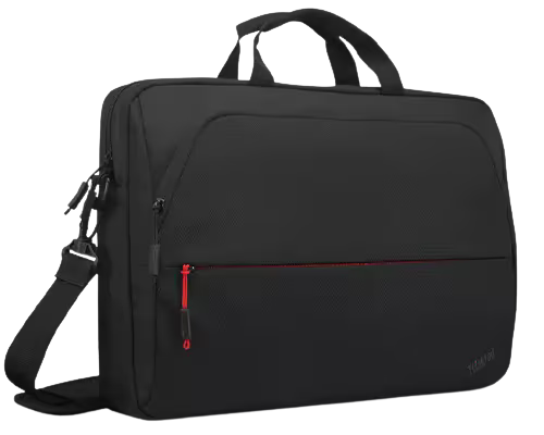 Lenovo Essential Carrying Case for 16" Lenovo Notebook - Black