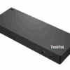 Lenovo ThinkPad Thunderbolt 4 Workstation Dock