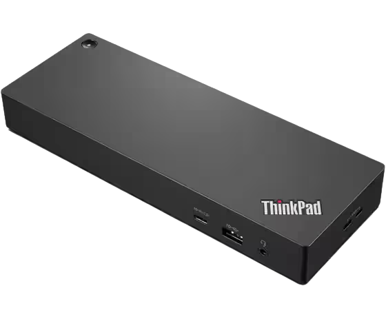Lenovo ThinkPad Thunderbolt 4 Workstation Dock