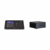 Logitech Base Microsoft Teams Rooms (no AV) with Tap + Dell OptiPlex