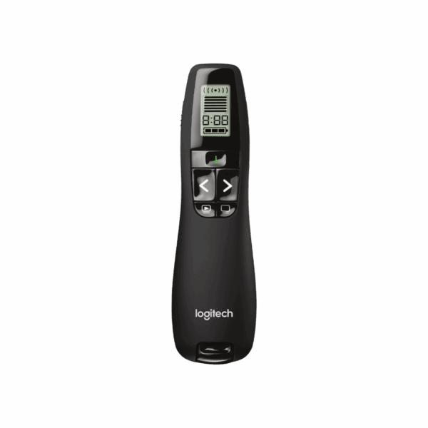 Logitech R800 Laser Presentation Remote