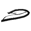 Mitel 6900 Handset Curly cord