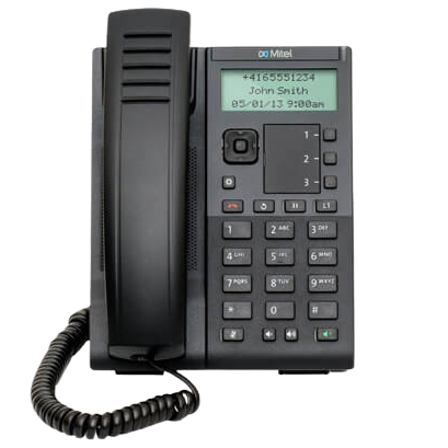 Mitel 6905 IP Phone
